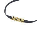Dior J'adior Choker Necklace