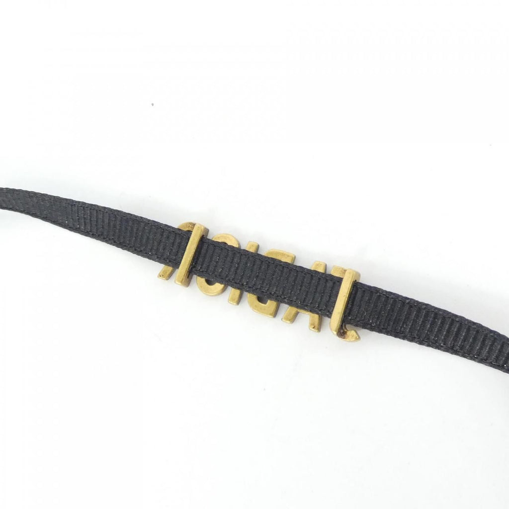 Dior J'adior Choker Necklace — view 3