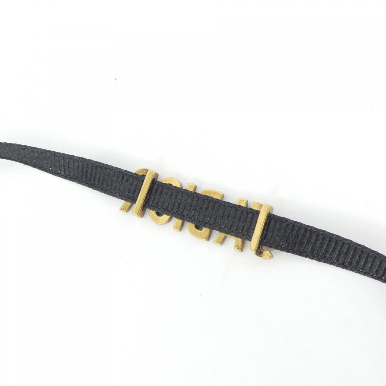 Dior J'adior Choker Necklace — view 3