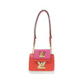 Louis Vuitton Epi Twist PM Shoulder Bag