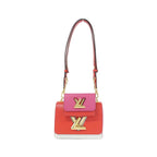 Louis Vuitton Epi Twist PM Shoulder Bag