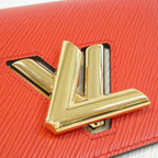 Louis Vuitton Epi Twist PM Shoulder Bag — view 4
