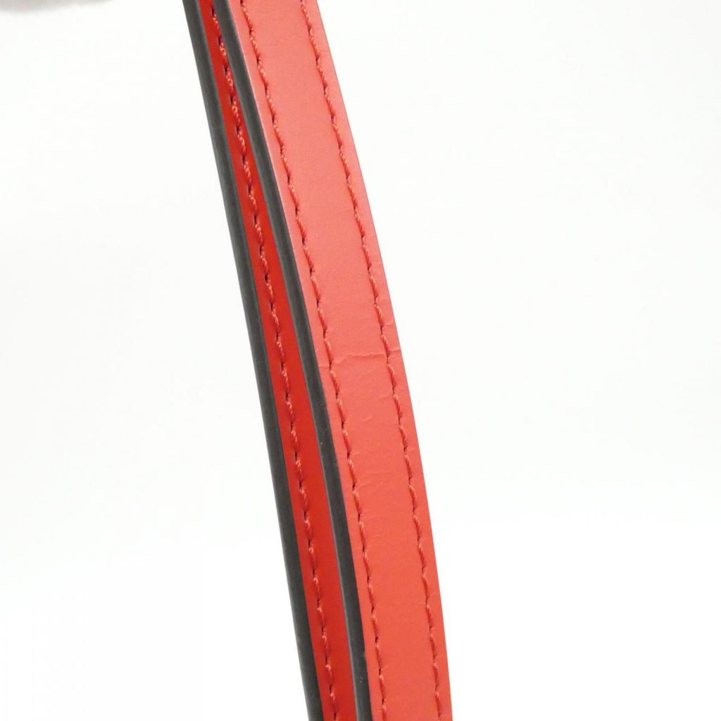 Louis Vuitton Epi Twist PM Shoulder Bag — view 6