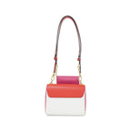 Louis Vuitton Epi Twist PM Shoulder Bag — view 2