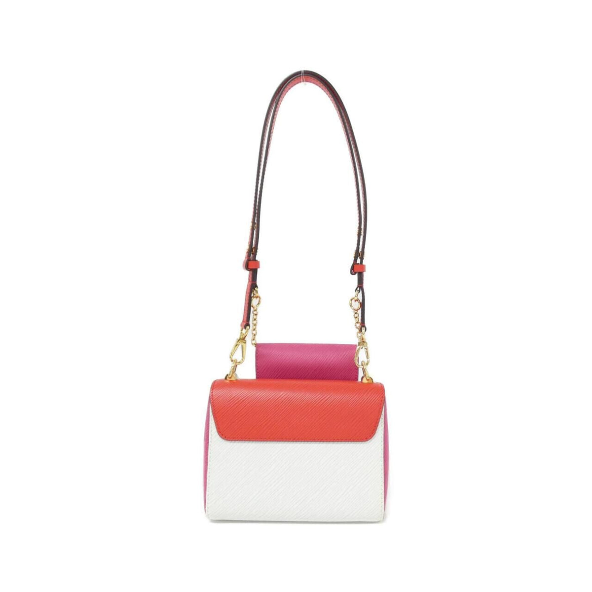 Louis Vuitton Epi Twist PM Shoulder Bag — view 2