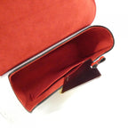 Louis Vuitton Epi Twist PM Shoulder Bag — view 7