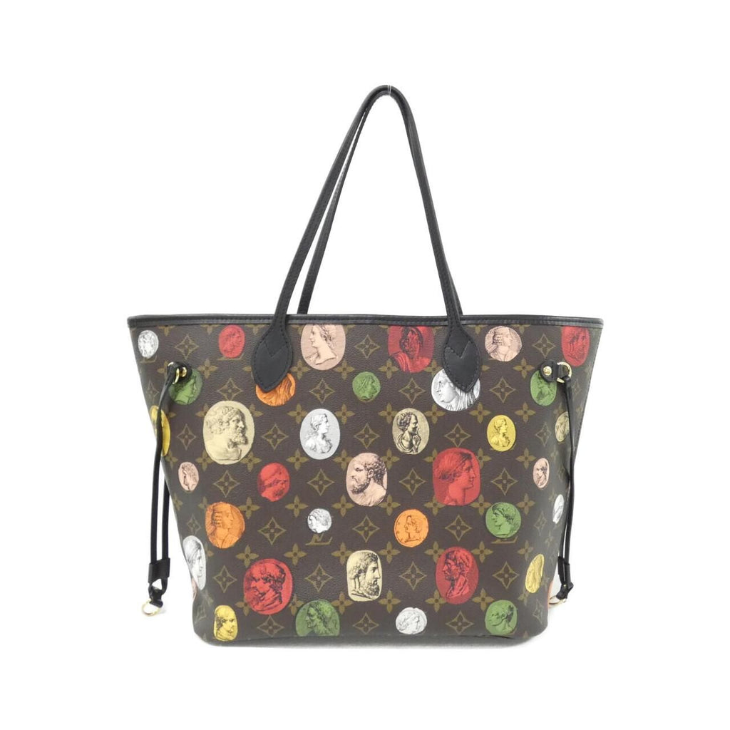 Louis Vuitton Monogram Neverfull MM