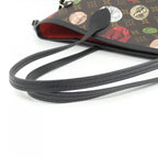 Louis Vuitton Monogram Neverfull MM — view 5