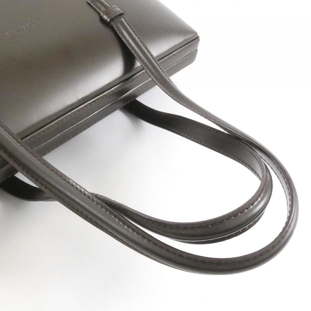 Loewe Bag Handbag Brown — view 5
