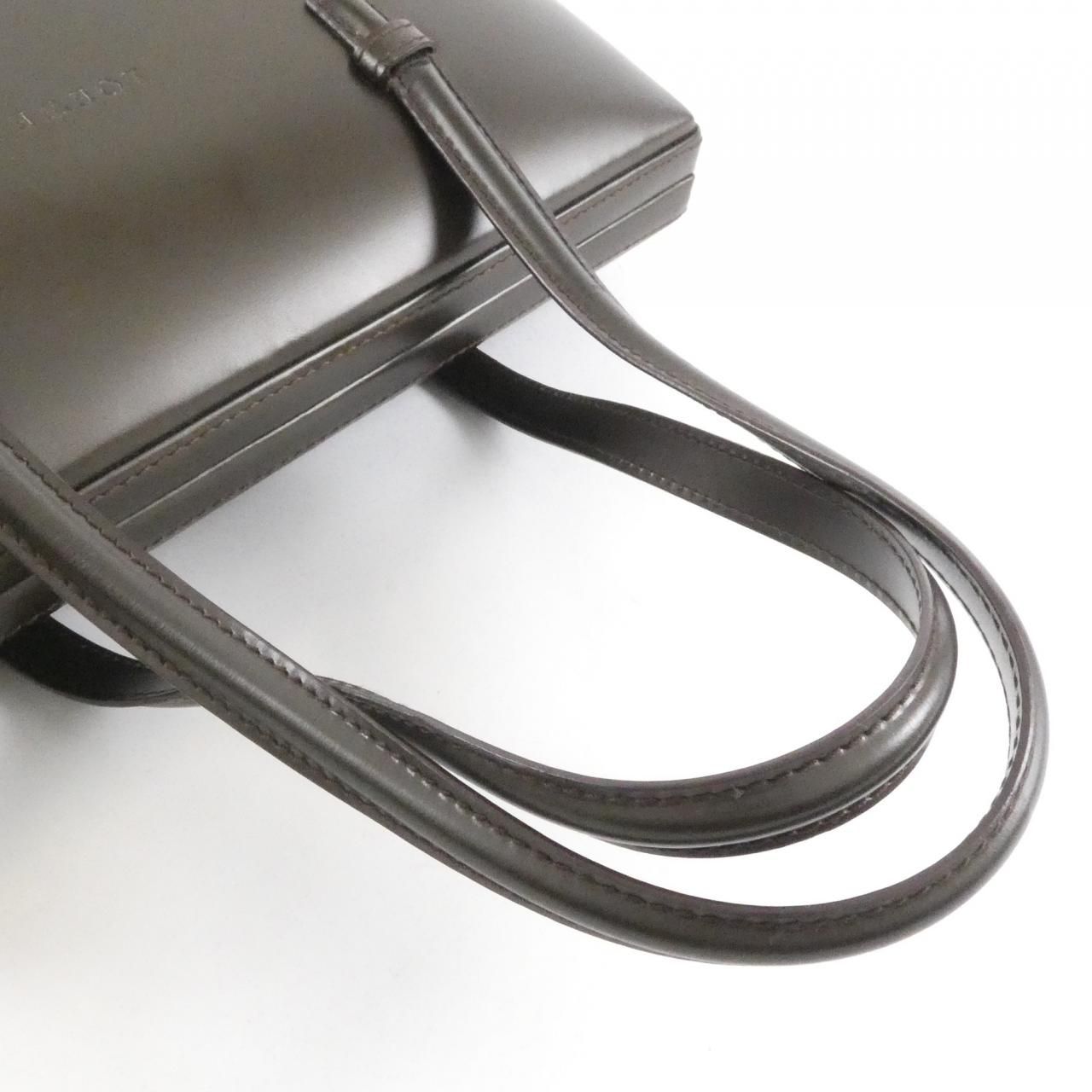 Loewe Bag Handbag Brown — view 5
