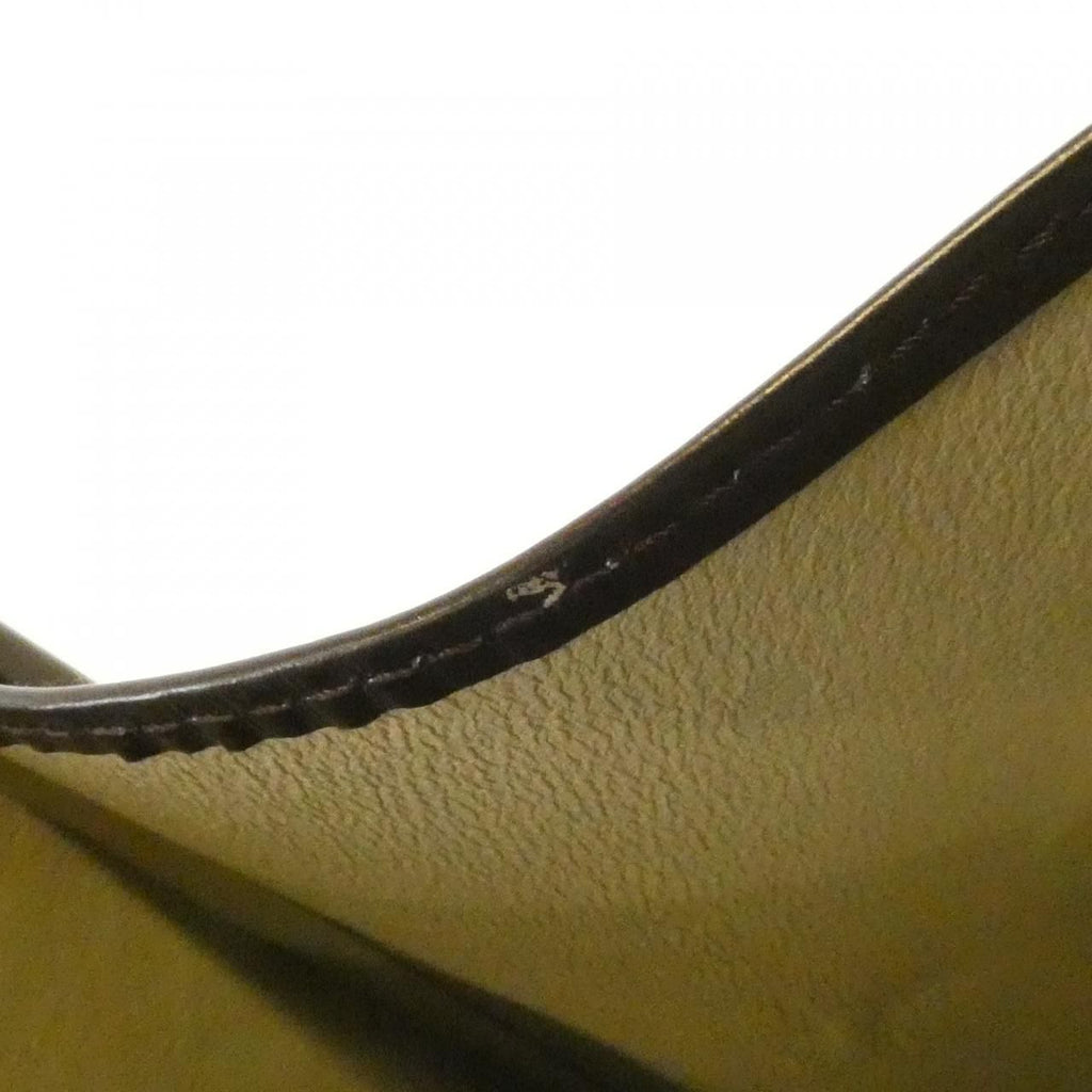 Loewe Bag Handbag Brown — view 8