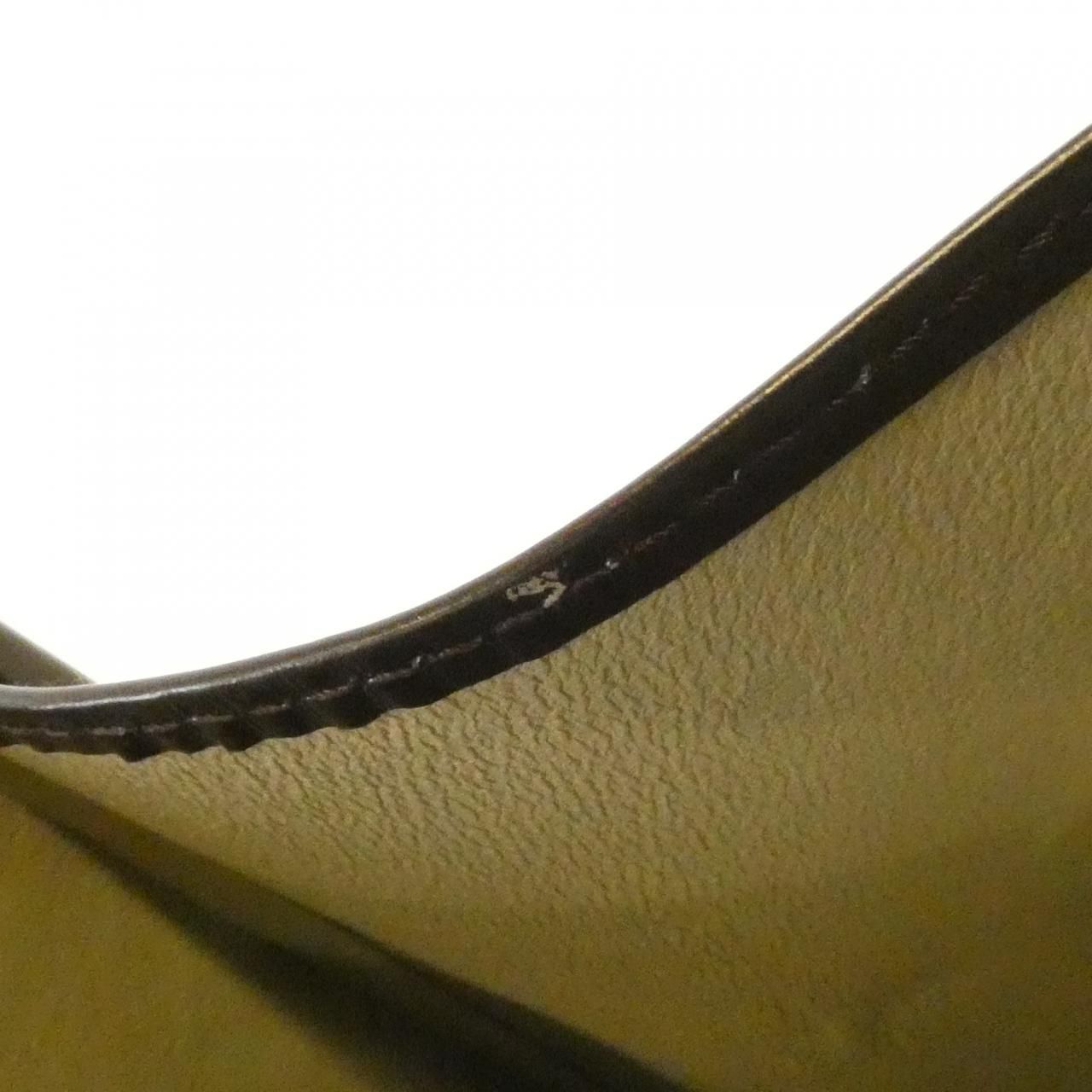 Loewe Bag Handbag Brown — view 8