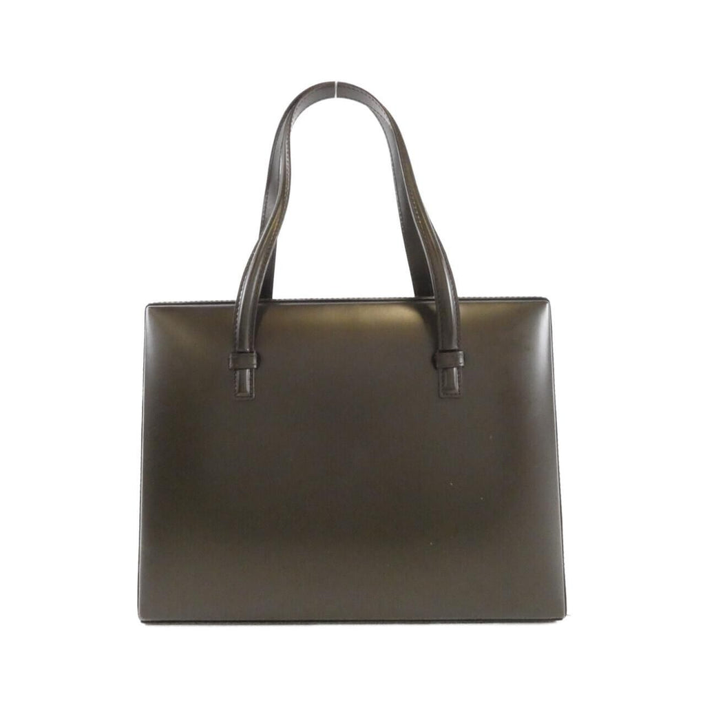 Loewe Bag Handbag Brown — view 2