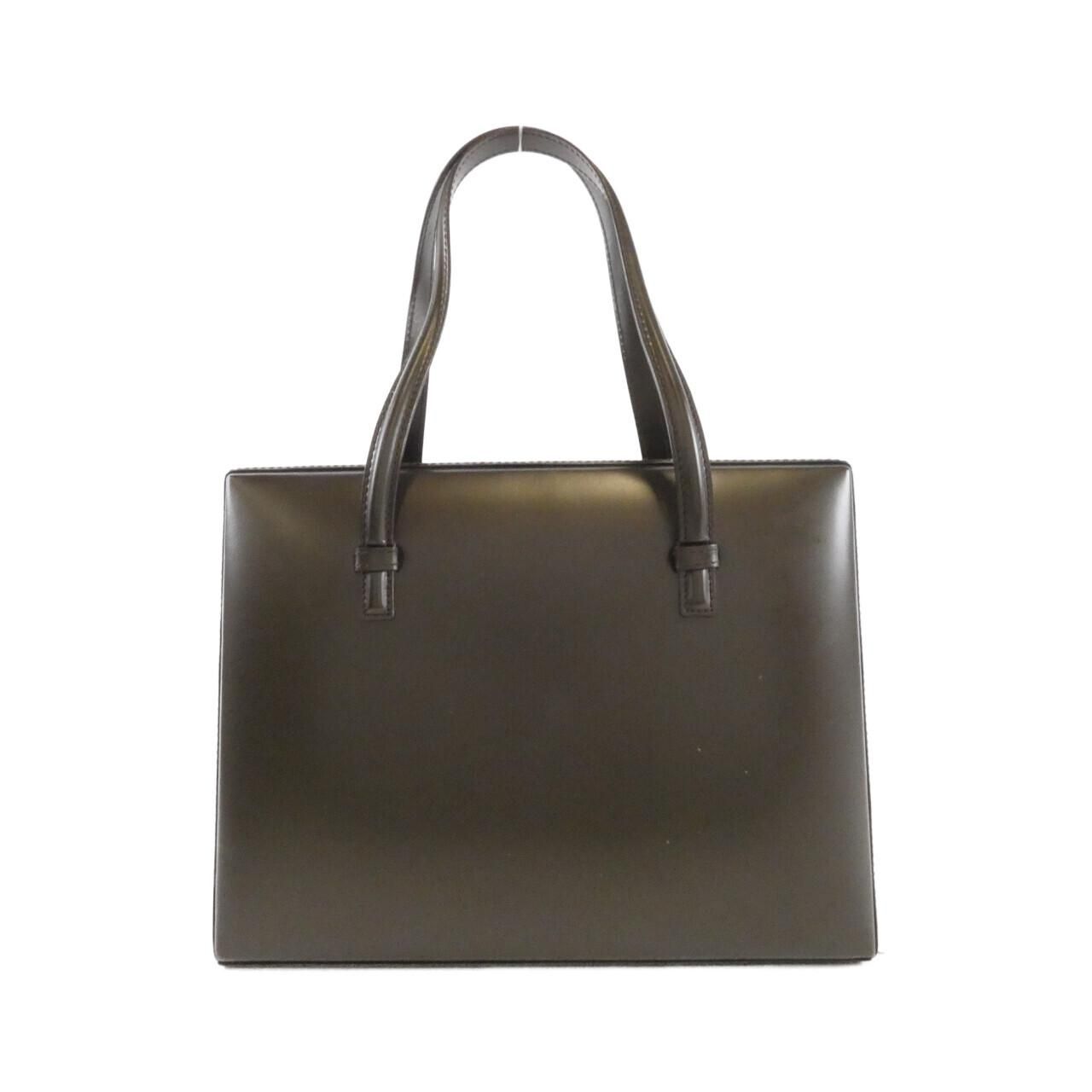 Loewe Bag Handbag Brown — view 2
