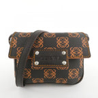 Loewe 104 80 204 Shoulder Bag