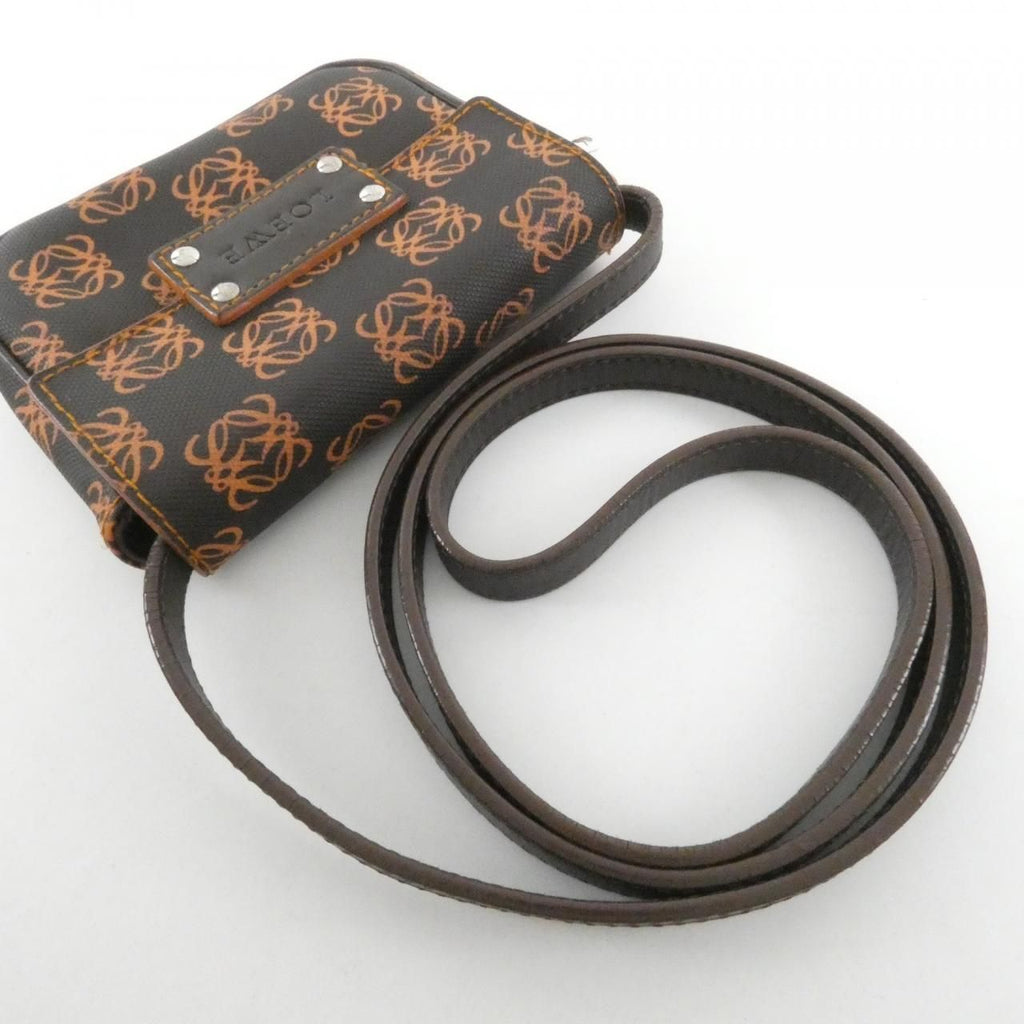 Loewe 104 80 204 Shoulder Bag — view 7