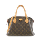 Louis Vuitton Monogram Rivoli PM