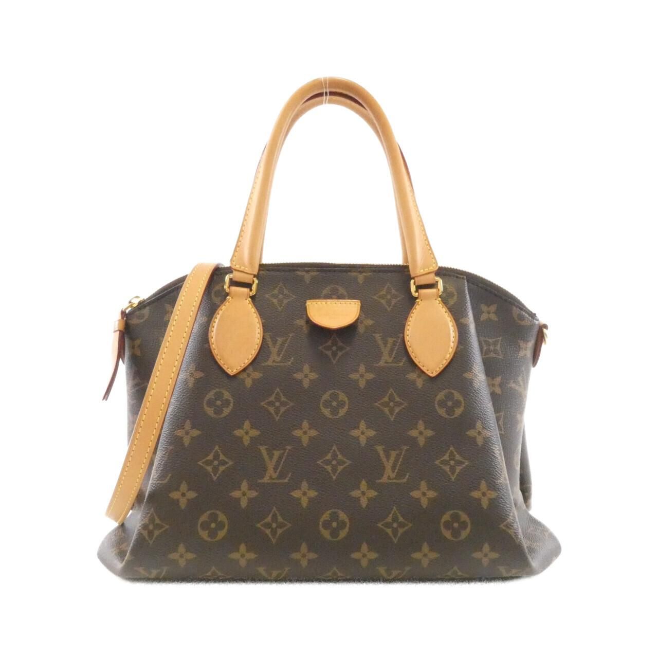 Louis Vuitton Monogram Rivoli PM