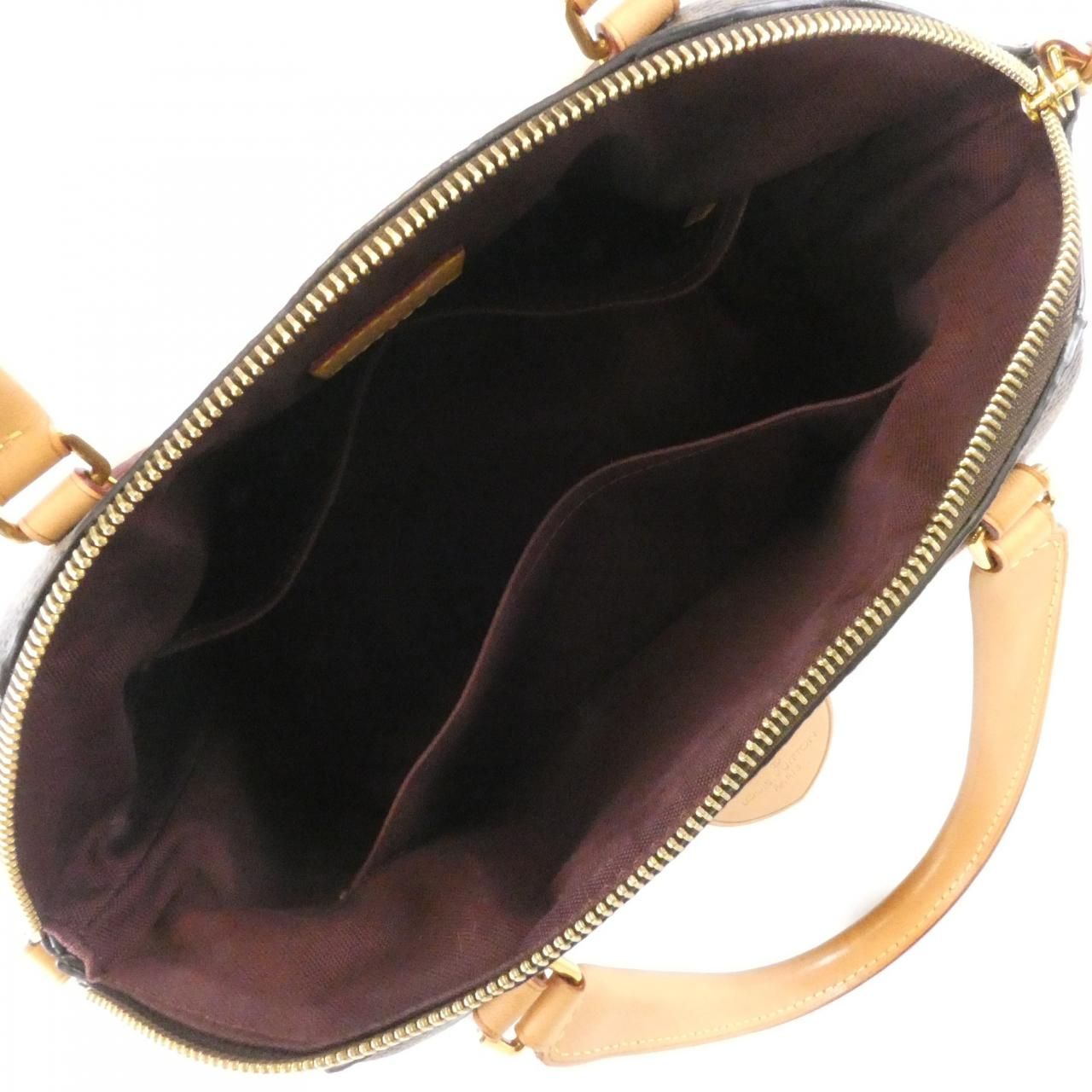 Louis Vuitton Monogram Rivoli PM — view 7
