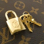 Louis Vuitton Monogram Rivoli PM — view 3