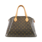 Louis Vuitton Monogram Rivoli PM — view 2