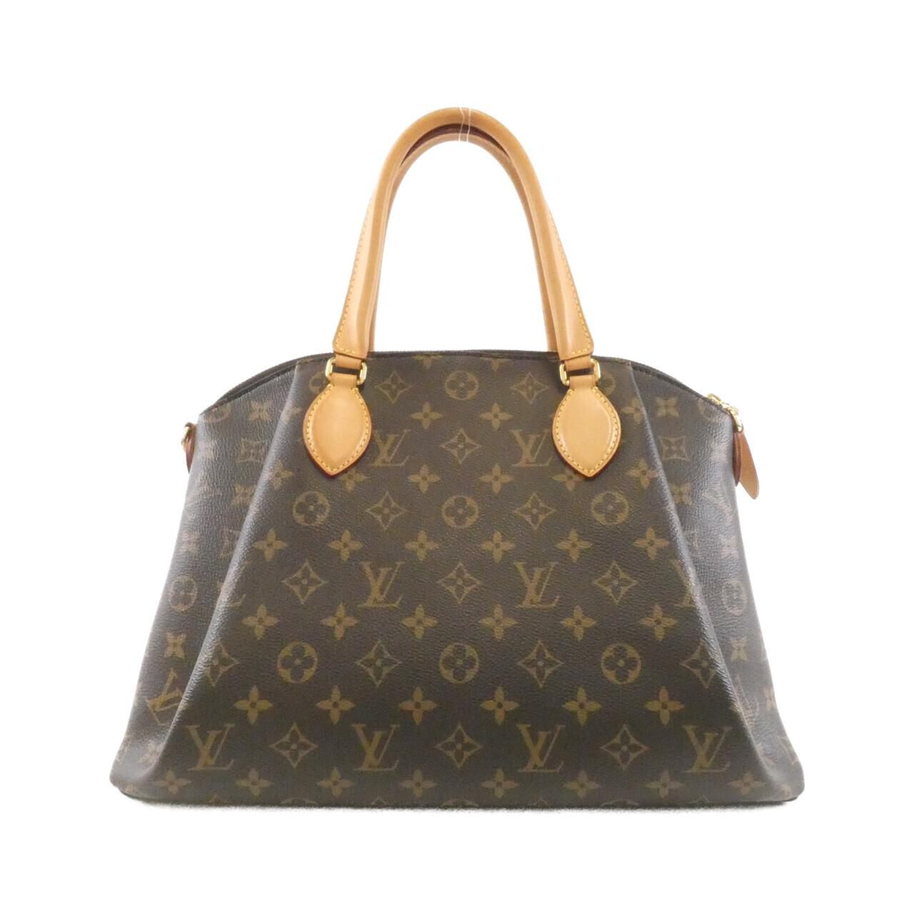 Louis Vuitton Monogram Rivoli PM — view 2