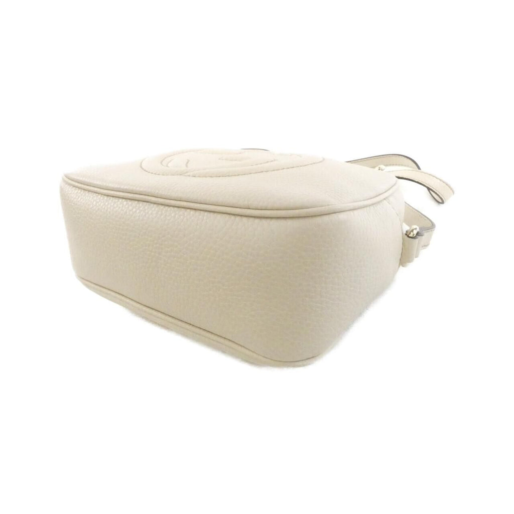 Gucci Soho Shoulder Bag — view 3