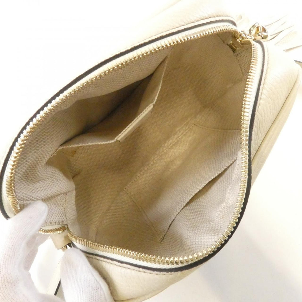 Gucci Soho Shoulder Bag — view 6