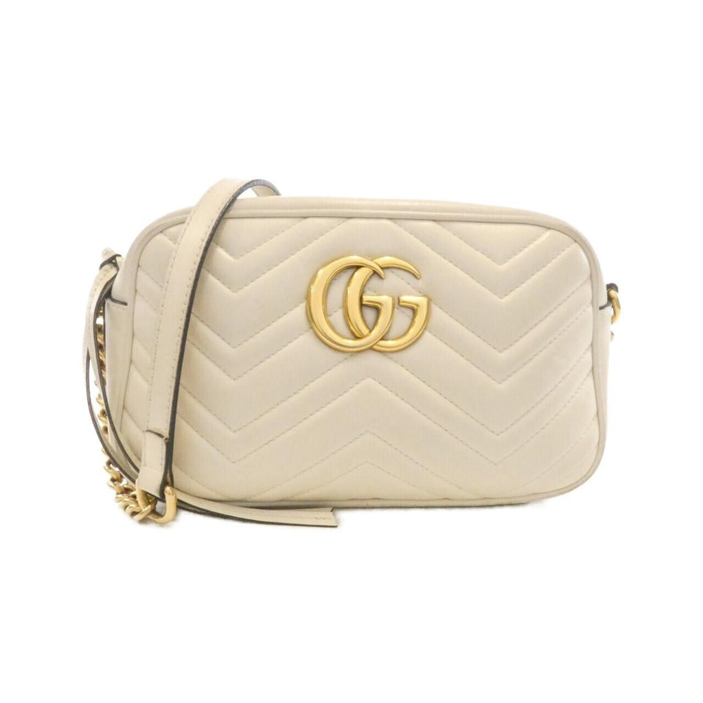 Gucci GG Marmont Shoulder Bag