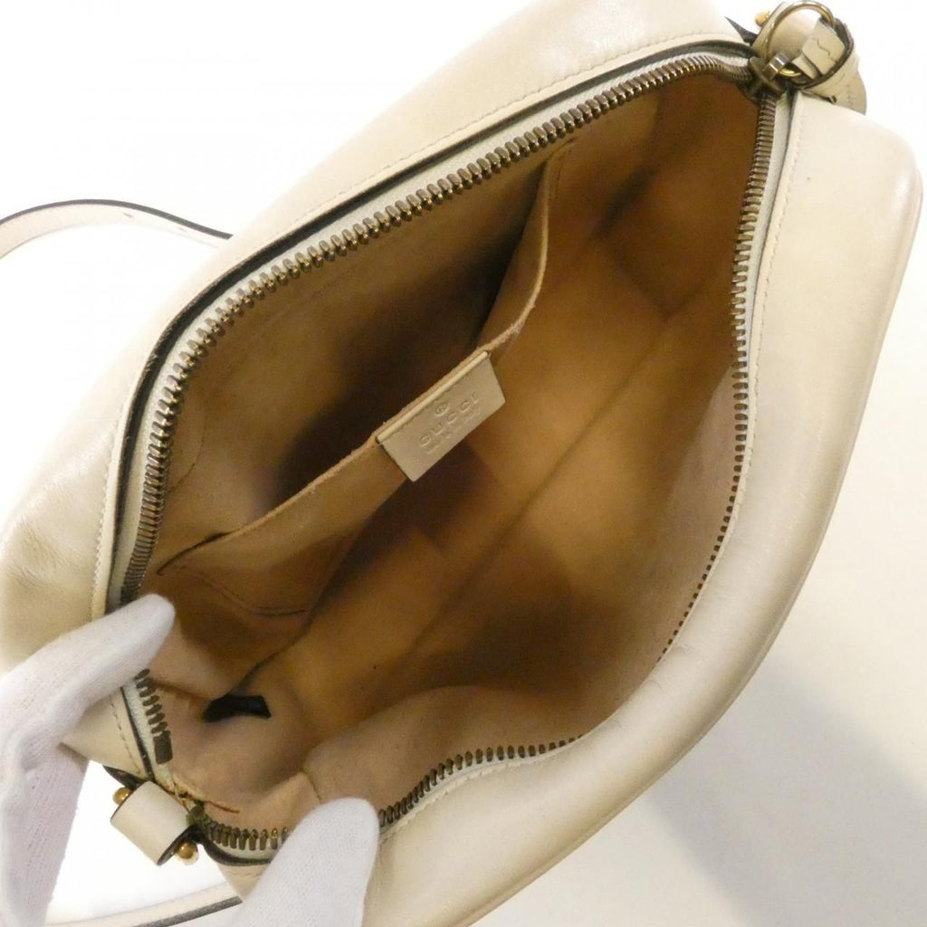 Gucci GG Marmont Shoulder Bag — view 7