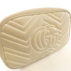 Gucci GG Marmont Shoulder Bag — view 4