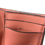 Loewe Trifold Wallet Light Oats Honey — view 8