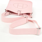 Hermes Evelyne 3 23 Shoulder Bag — view 4