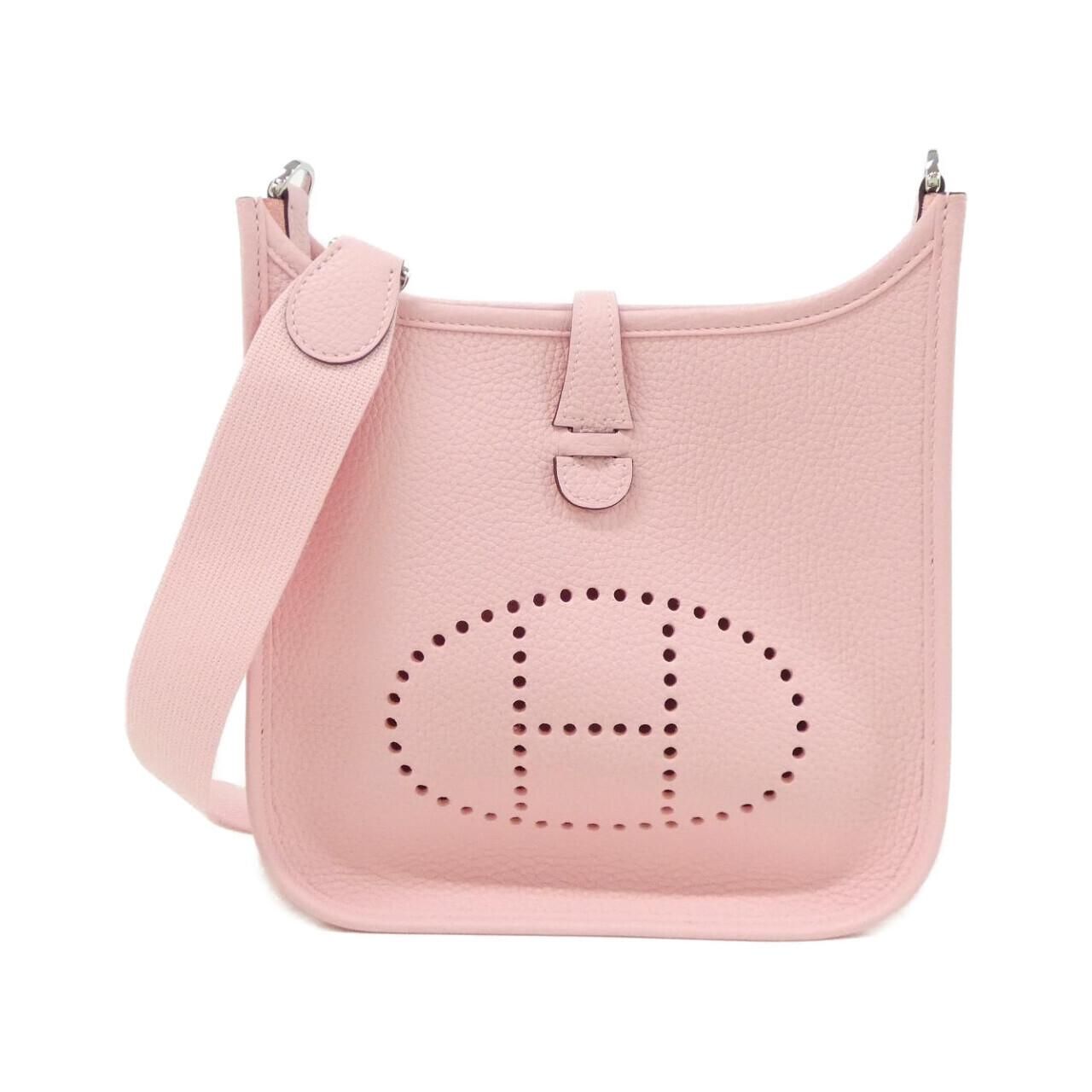 Hermes Evelyne 3 23 Shoulder Bag