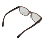 Chanel Ice Quilt CC Logo Wellington Eyewear 54 16 Bordeaux — view 2