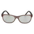 Chanel Ice Quilt CC Logo Wellington Eyewear 54 16 Bordeaux — view 5