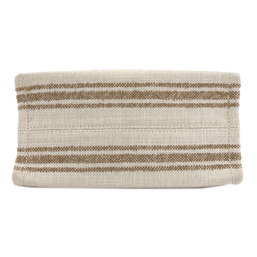 Celine Small Cabas Thais 2-Way Handbag Canvas — view 4