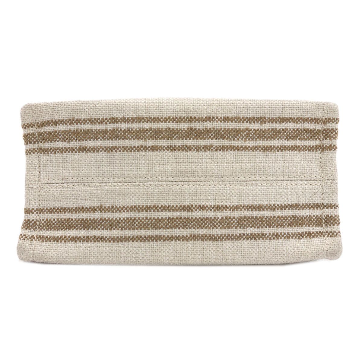 Celine Small Cabas Thais 2-Way Handbag Canvas — view 4