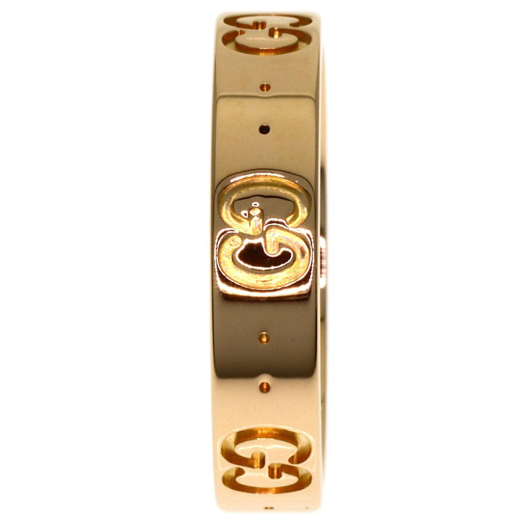 Gucci Icon Ring 18K Pink Gold — view 3