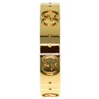 Gucci Icon Ring 18K Yellow Gold — view 3