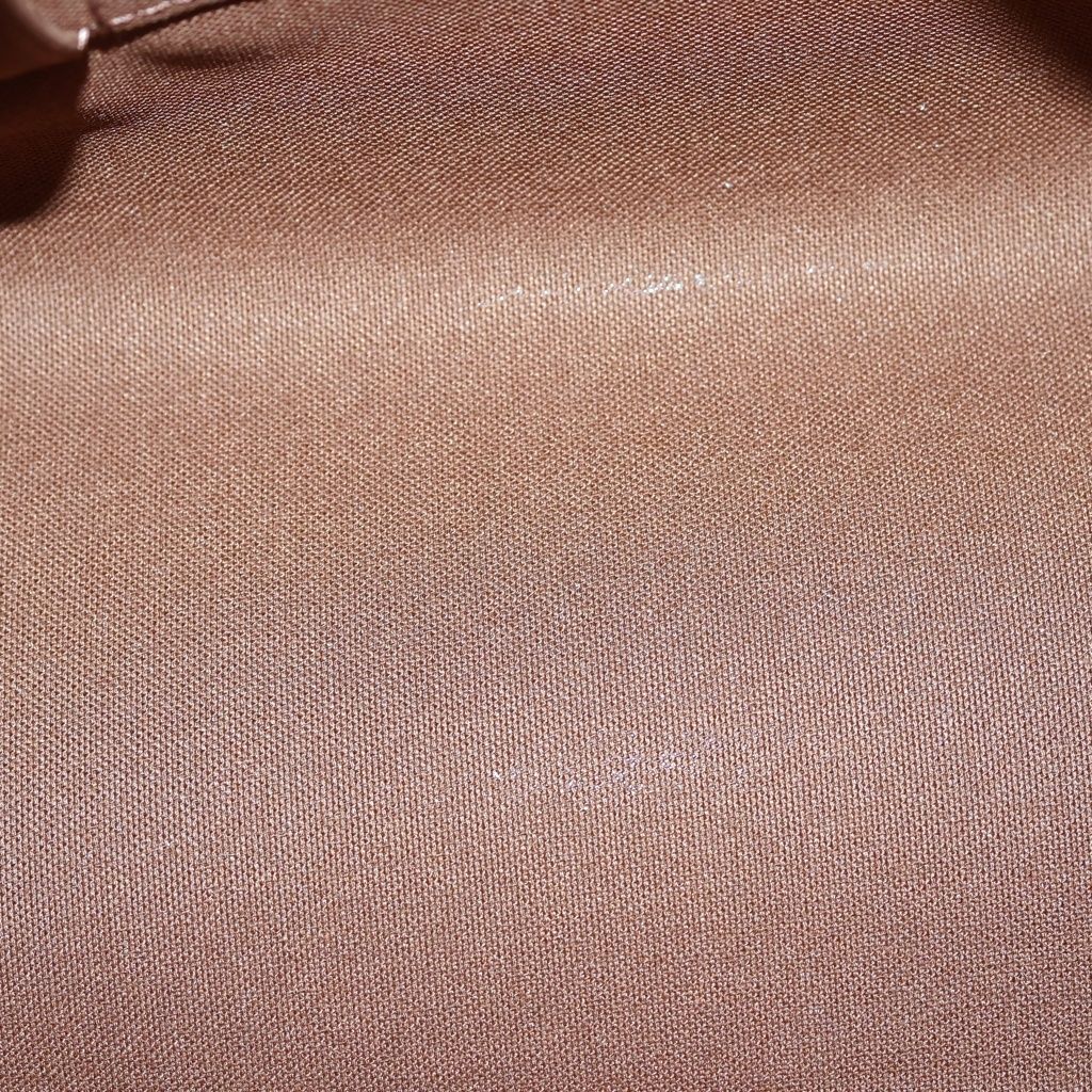 Louis Vuitton Monogram Popincourt Au Leather Tote Shoulder Bag Brown — view 7