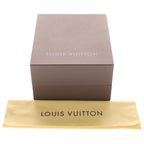 Louis Vuitton Monogram Popincourt Au Leather Tote Shoulder Bag Brown — view 8