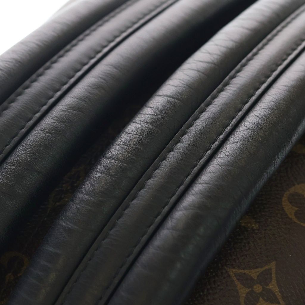 Louis Vuitton Palm Springs PM Monogram Reverse Canvas Backpack Brown