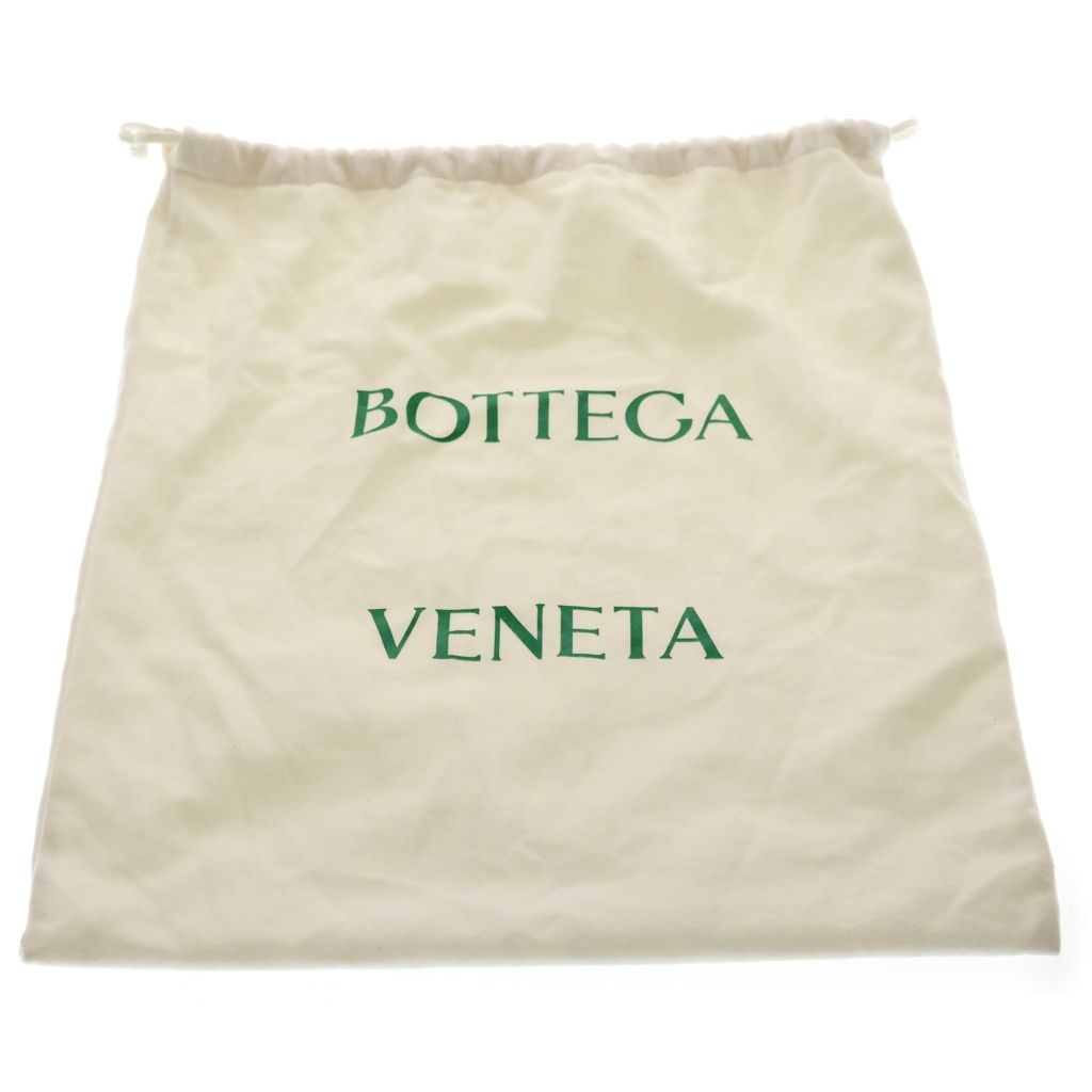 Bottega Veneta Padded Cassette Shoulder Bag Light Pink Leather Gold — view 8
