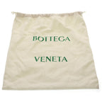 Bottega Veneta Padded Cassette Shoulder Bag Light Pink Leather Gold — view 8