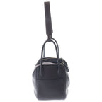 Hermes Lindy 26 Purple Taurillon Clemence 2-Way Bag Silver — view 3