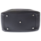 Hermes Lindy 26 Purple Taurillon Clemence 2-Way Bag Silver — view 4