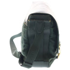 Louis Vuitton Epi Sea Taiga Delsu Messenger Bag Shoulder Back Green — view 3