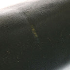 Louis Vuitton Epi Sea Taiga Delsu Messenger Bag Shoulder Back Green — view 8