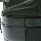 Louis Vuitton Epi Sea Taiga Delsu Messenger Bag Shoulder Back Green — view 5
